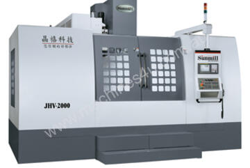 Sunmill JHV 2000 Sunmill JHV 2000