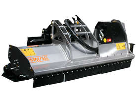 NEW FAE PMM/SSL SKID STEER MOUNTED FLAIL MULCHER - picture0' - Click to enlarge