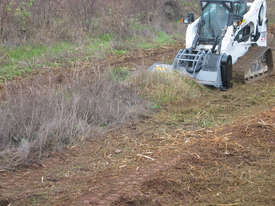 NEW FAE PMM/SSL SKID STEER MOUNTED FLAIL MULCHER - picture1' - Click to enlarge