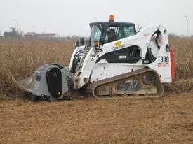 NEW FAE PMM/SSL SKID STEER MOUNTED FLAIL MULCHER - picture2' - Click to enlarge