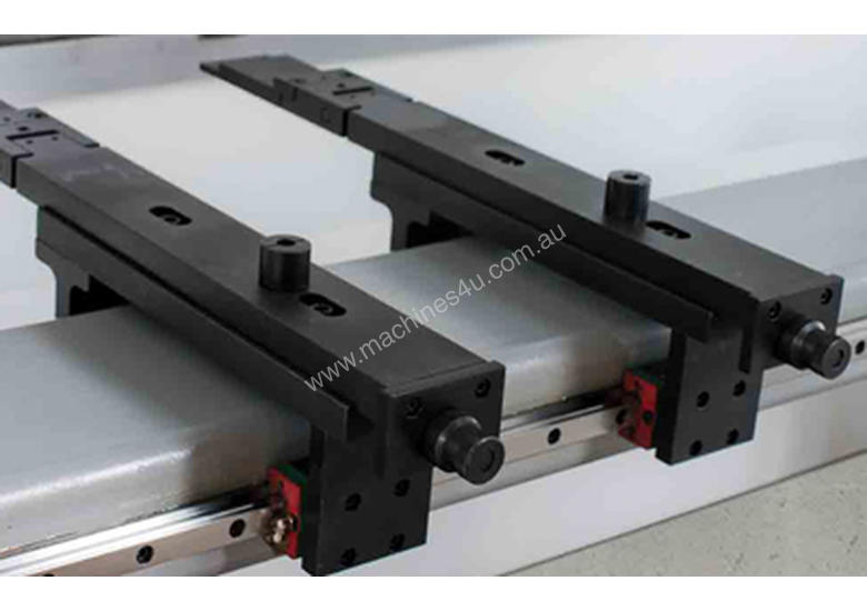 New 2020 deratech TECHNICA 170 3200 5 Axis CNC PRESS BRAKE CNC Press