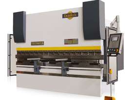 TECHNICA 170 / 3200 5 Axis CNC PRESS BRAKE - picture0' - Click to enlarge