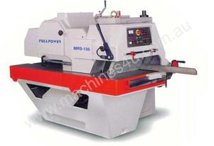MULTI RIP SAW (MODEL: MRS-135)