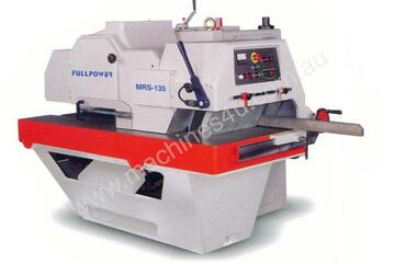 MULTI RIP SAW (MODEL: MRS-135)