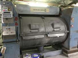 Washex Washing Machines - picture1' - Click to enlarge