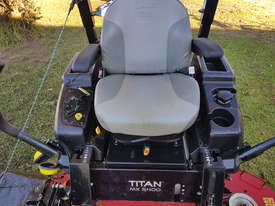 Zero turn lawn mower Mx 5400 54 inch deck - picture2' - Click to enlarge