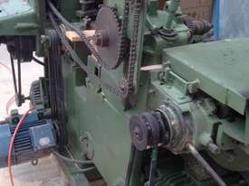 Used timber cutter machine - picture0' - Click to enlarge
