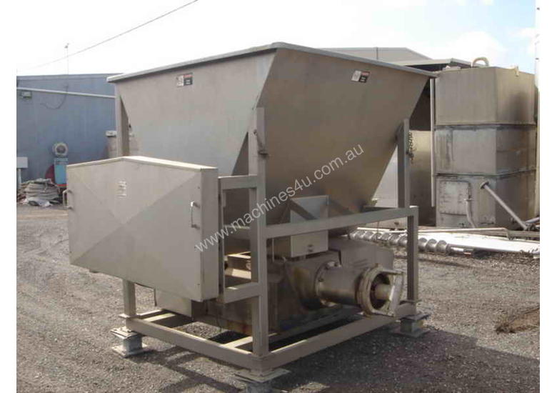 industrial meat mincers for sale