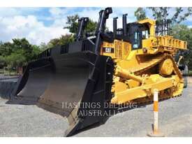 CATERPILLAR D11R Mining Track Type Tractor - picture0' - Click to enlarge