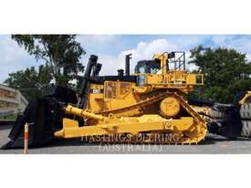 CATERPILLAR D11R Mining Track Type Tractor - picture1' - Click to enlarge