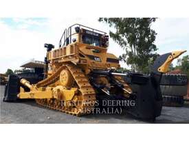 CATERPILLAR D11R Mining Track Type Tractor - picture2' - Click to enlarge