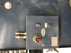 Dust & paint booth extractor - picture0' - Click to enlarge