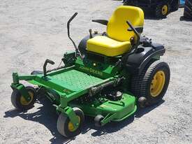 John deere 717a online new price