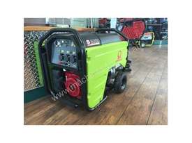 Pramac 7.2kVA Petrol Auto Start Generator   2 Wire Controller - picture2' - Click to enlarge