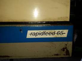CNC Bar Feeder Bartec Rapidfeed 65 - picture0' - Click to enlarge