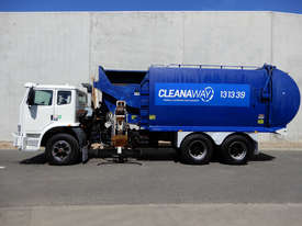 Iveco Acco 2350G Waste disposal Truck - picture0' - Click to enlarge