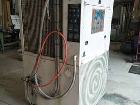 Industrial Water Chiller - picture0' - Click to enlarge