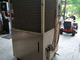 Industrial Water Chiller - picture1' - Click to enlarge