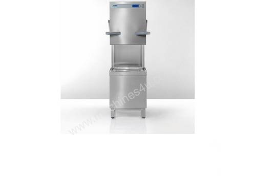 Winterhalter PT-L Pass-Through Dishwasher Energy Saving