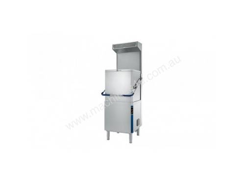 Electrolux EHT8IELG Premium Hood Type Dishwasher