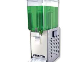 Semak JD118M Juice Dispenser Single Bowl - picture0' - Click to enlarge