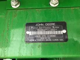John Deere S680 Header(Combine) Harvester/Header - picture2' - Click to enlarge