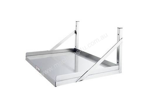 Simply Stainless SS28.MW.A.0580 Microwave/Appliance Shelf - 580mmD