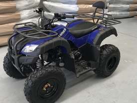 AG HAMMER 200CC QUAD - BOXED - picture0' - Click to enlarge