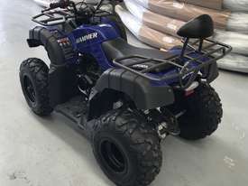 AG HAMMER 200CC QUAD - BOXED - picture1' - Click to enlarge
