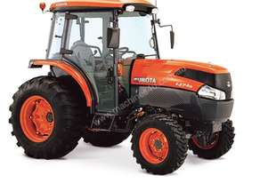 Kubota   L5740HDA Tractor