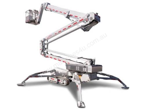 OMME 2750 RXBDJ - Hire