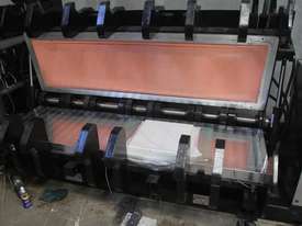 Isostatic Composite materials Press - picture0' - Click to enlarge