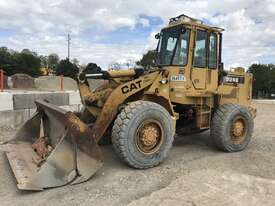 Caterpillar 926E Loader/Tool Carrier Loader - picture0' - Click to enlarge