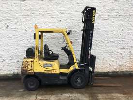 2.5T COunterbalance Forklift - picture0' - Click to enlarge