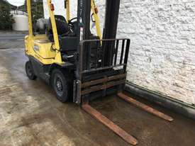 2.5T COunterbalance Forklift - picture0' - Click to enlarge