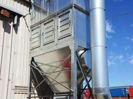 Powerful MDC Dust Collector 36000 P - Australian Made Dust Extractor - picture1' - Click to enlarge