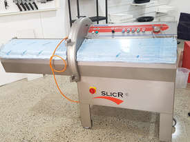 NEW FOODLOGISTIK SLICR® CLASSIC | 24 MONTHS WARRANTY - picture0' - Click to enlarge