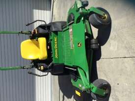 John Deere 997 Zero Turn Lawn Equipment - picture1' - Click to enlarge