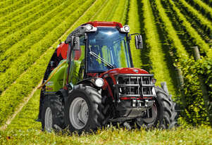 Antonio Carraro Hydrostatic 4WD 98hp Tractor - Turbocharged!