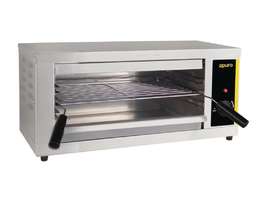 Apuro GF452-A - Salamander Grill - picture0' - Click to enlarge