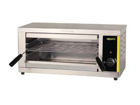 Apuro GF452-A - Salamander Grill - picture1' - Click to enlarge