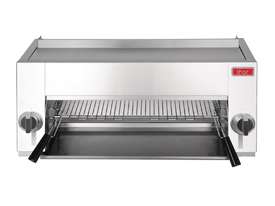 Thor GE559-P - Gas Salamander Grill LPG - picture0' - Click to enlarge