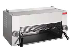 Thor GE559-P - Gas Salamander Grill LPG - picture0' - Click to enlarge