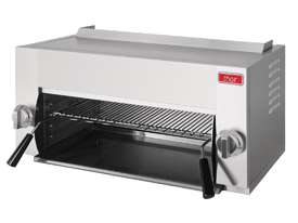 Thor GE559-P - Gas Salamander Grill LPG - picture1' - Click to enlarge