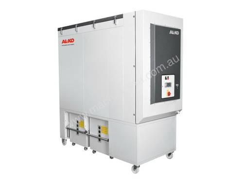 AL-KO Dust Extraction Power Unit 200 P-BP