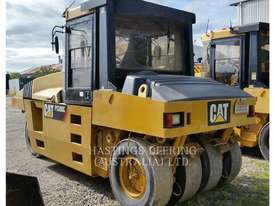 CATERPILLAR PS-300C Pneumatic Tired Compactors - picture0' - Click to enlarge