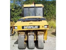 CATERPILLAR PS-300C Pneumatic Tired Compactors - picture1' - Click to enlarge