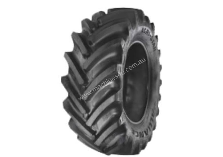 caption 600/65R34 Alliance 365