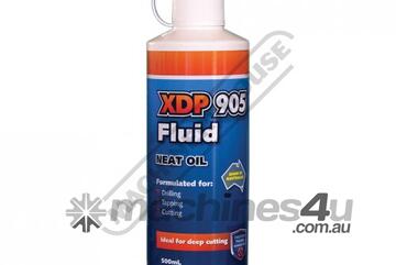 XDP-905 Cutting Tool Lubricant Fluid - 500ml Increases Tool Life Up To 5 Times