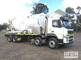 2006 Volvo FM9 8x4x4 Volumetric Mixer Truck - picture0' - Click to enlarge